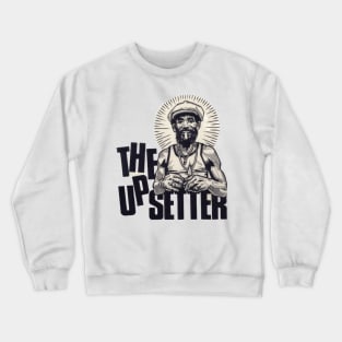 lee perry Classic Crewneck Sweatshirt